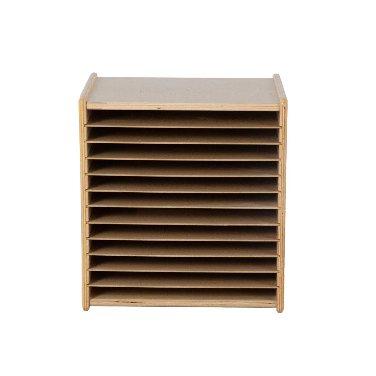 Tabletop Puzzle Rack - Image 5