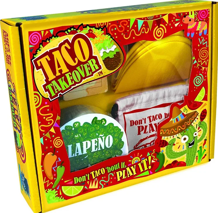 Taco Takeover