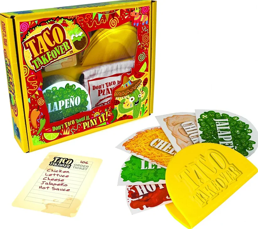 Taco Takeover - Image 2
