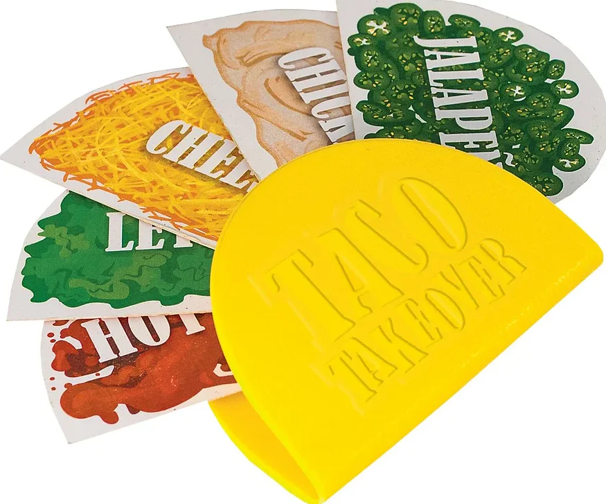 Taco Takeover - Image 3