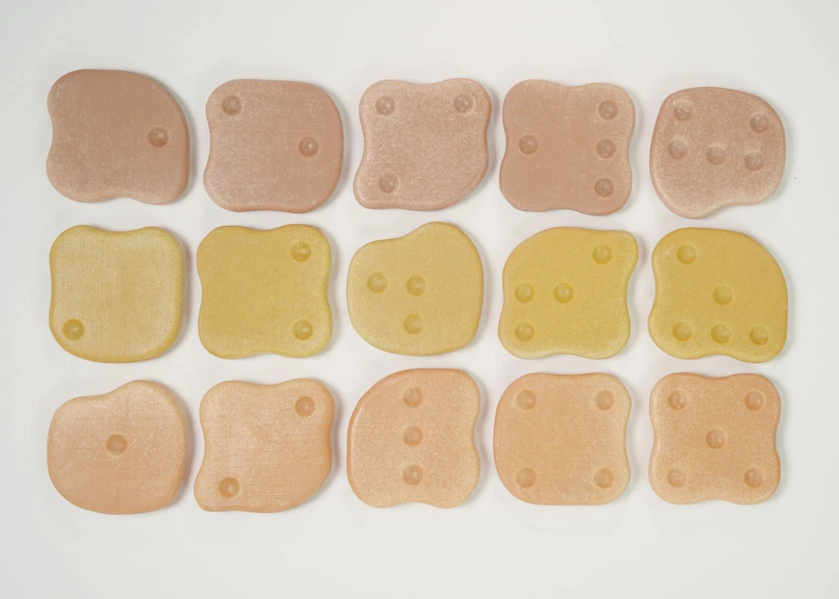 Tactile Array Stones - Image 2