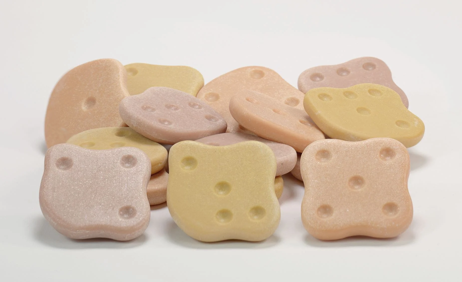 Tactile Array Stones - Image 3