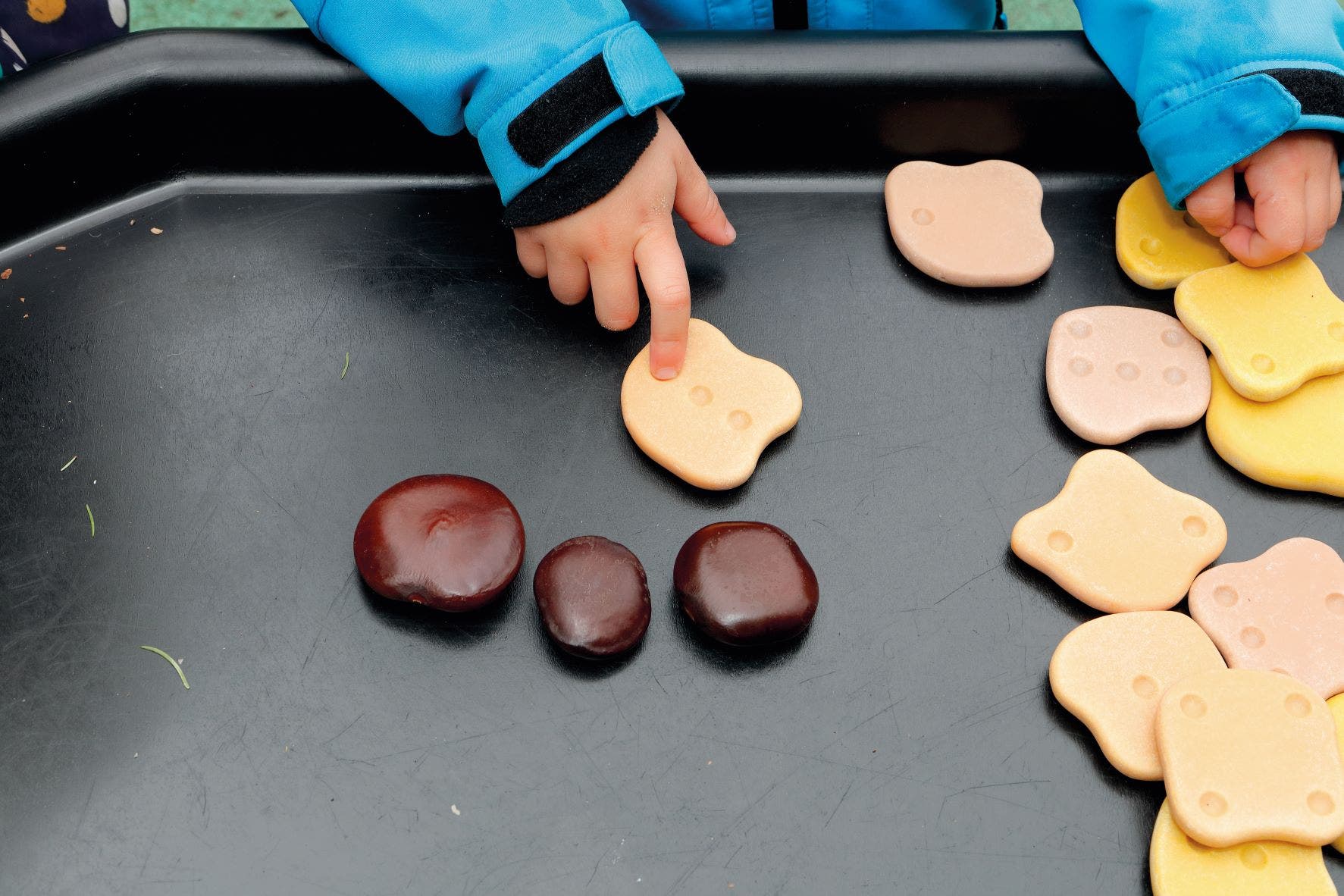 Tactile Array Stones - Image 5
