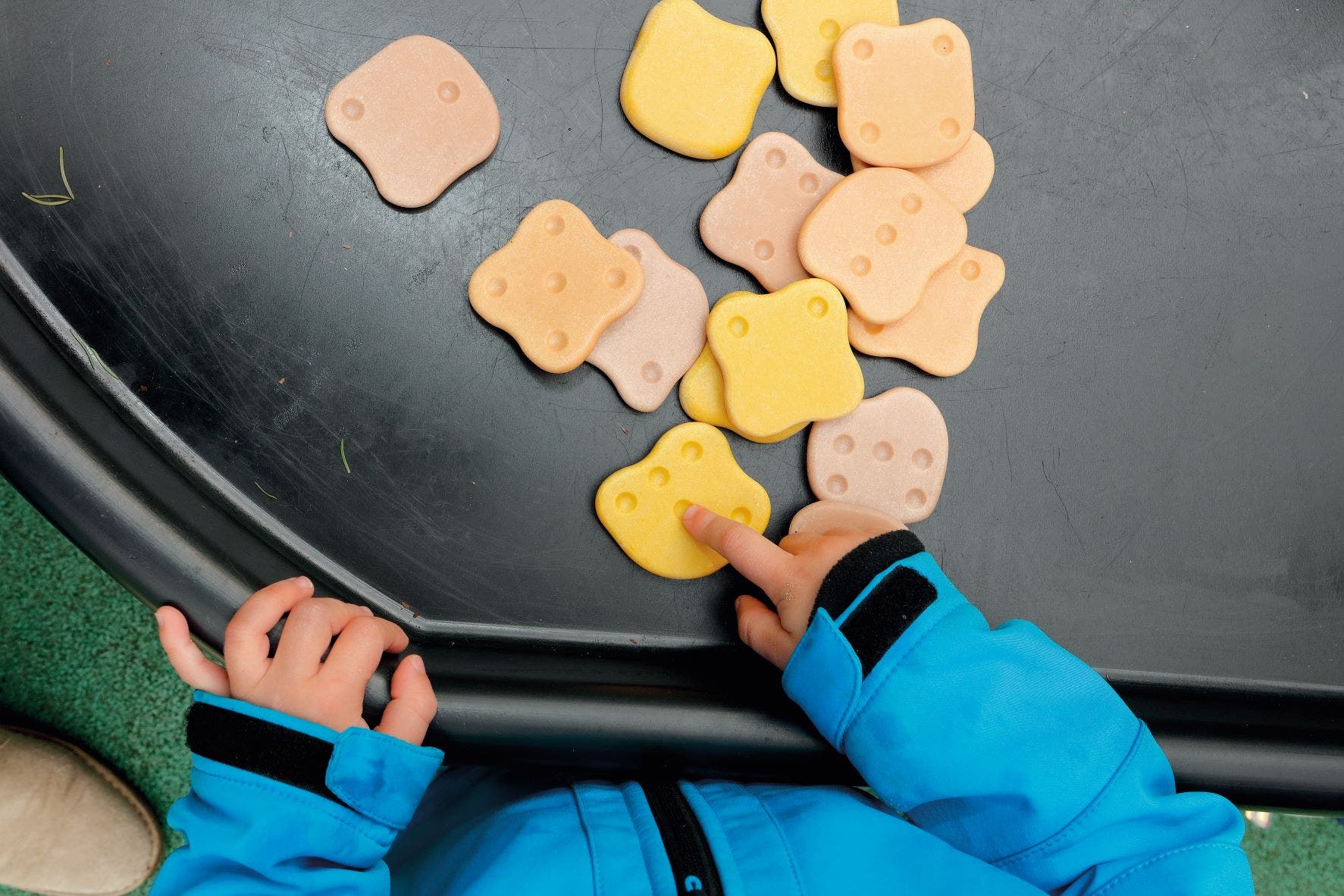 Tactile Array Stones - Image 6