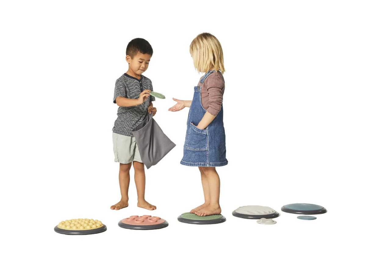 Tactile Discs Nordic - Image 2