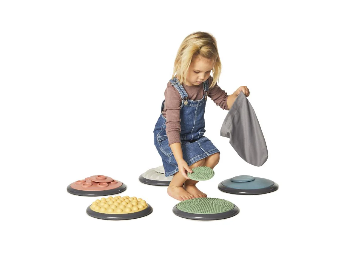 Tactile Discs Nordic - Image 4