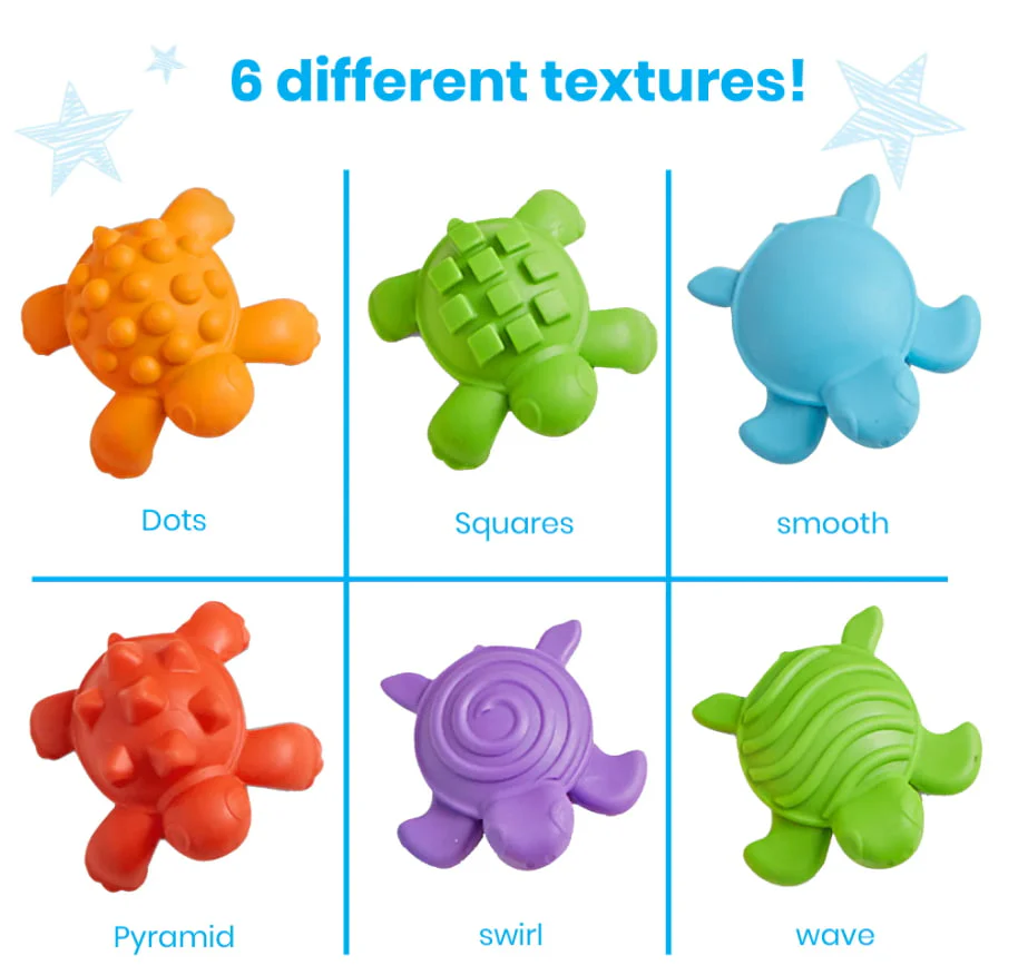Tactile Turtles - Image 5