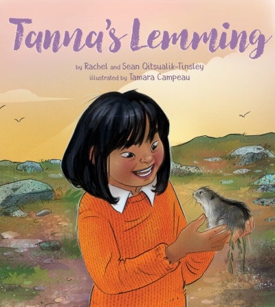 Tannas Lemming
