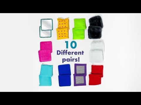 Teachable Touchable Texture Squares - Image 6