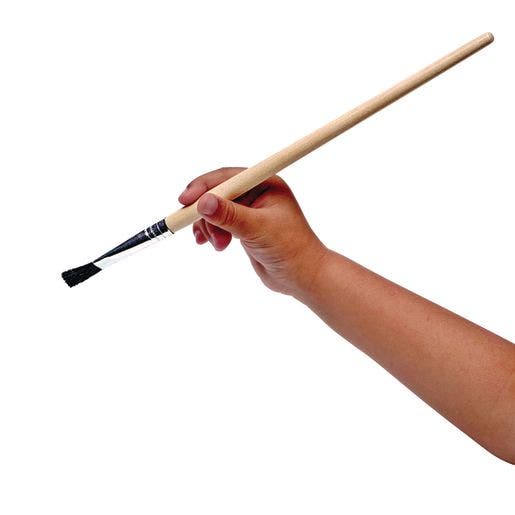 Teachers Favorite Easel Brush Set of 60 - Image 4