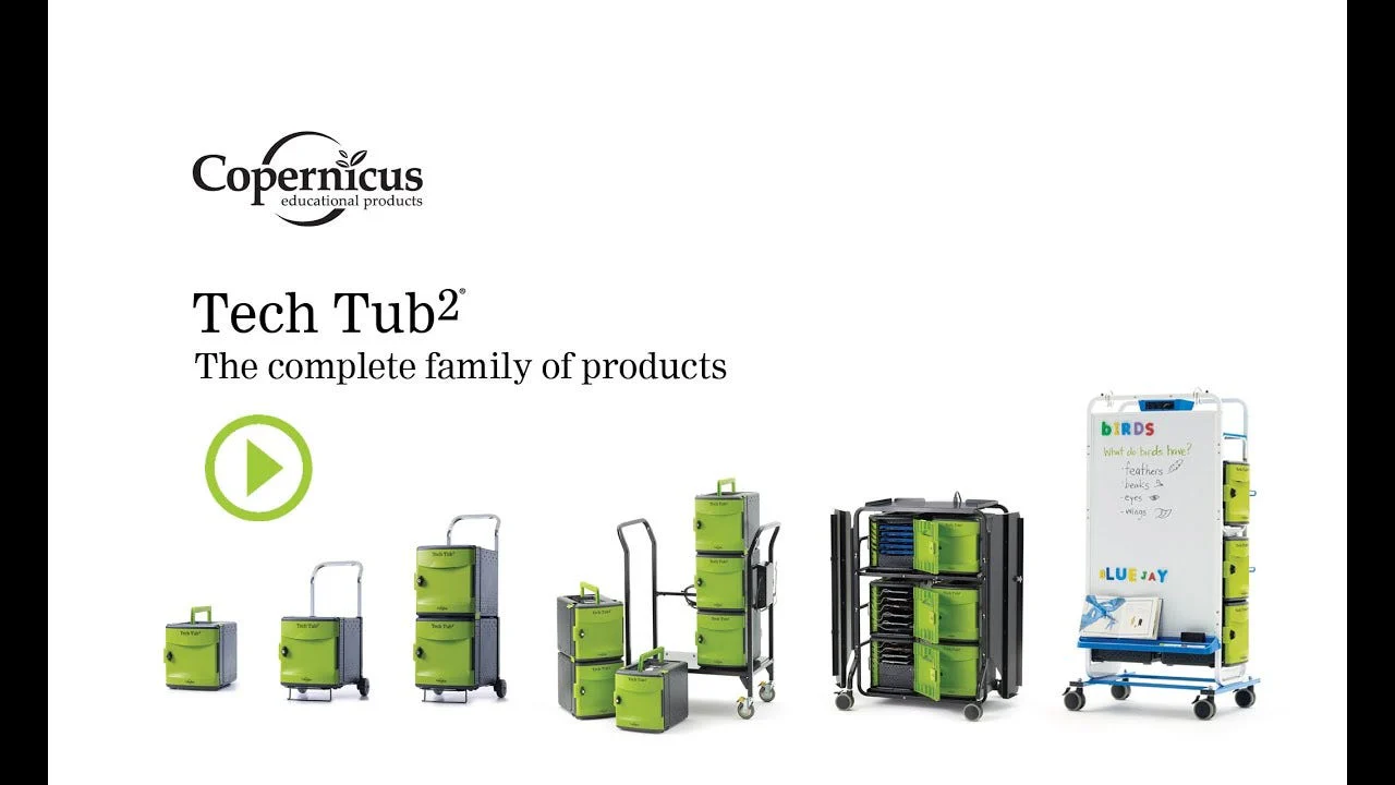 Tech Tub2 - Image 7