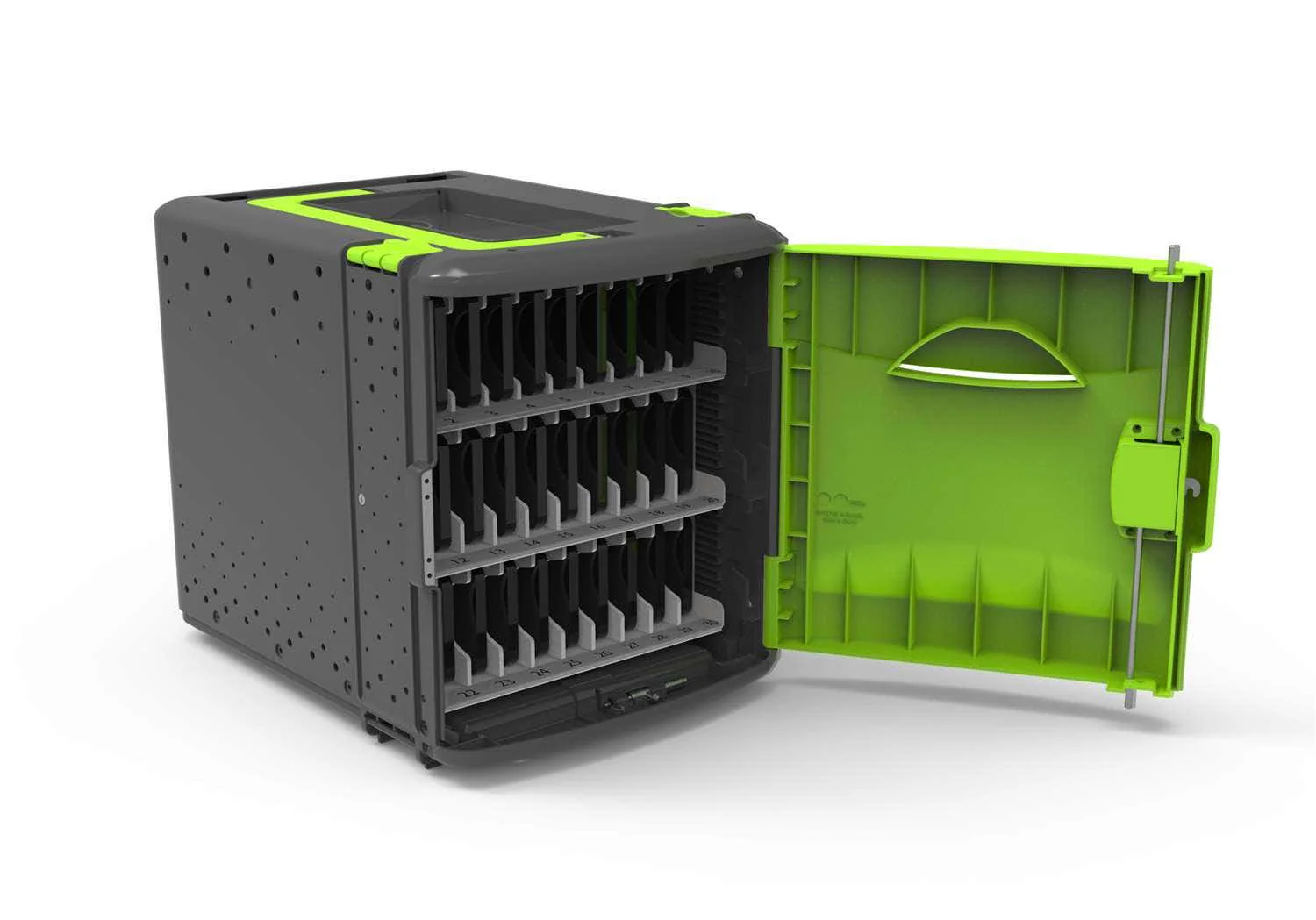 Tech Tub2 for Phone Storage