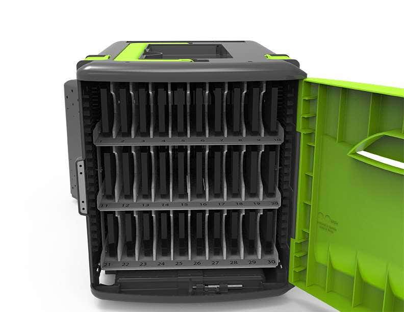 Tech Tub2 for Phone Storage - Image 2