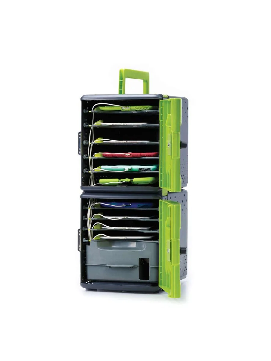 Tech Tub2 Modular Cart - Image 4