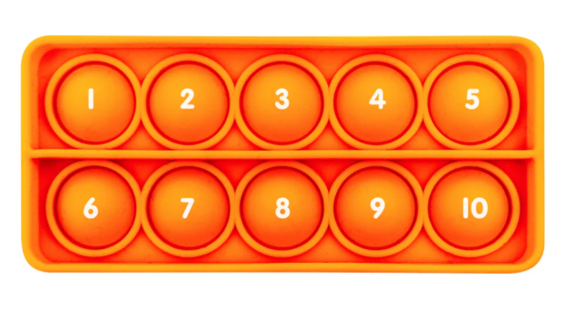 Ten Frame Bubble Boards - Image 3