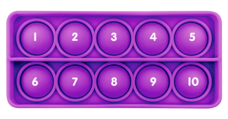 Ten Frame Bubble Boards - Image 4