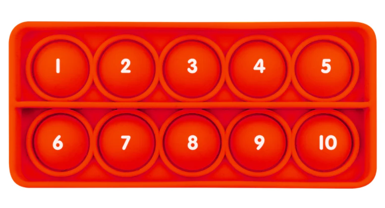 Ten Frame Bubble Boards - Image 5