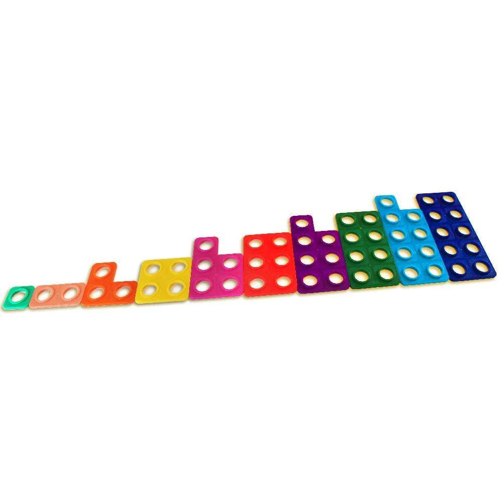 Ten Frame Towers - Image 8