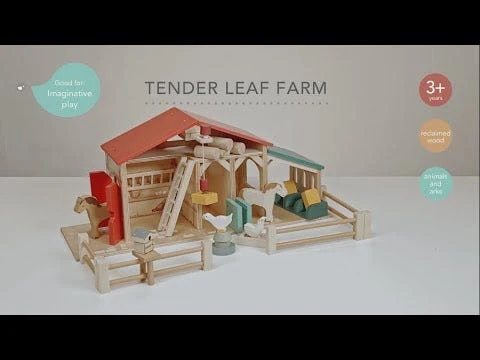 Tender Leaf Farm - Image 4
