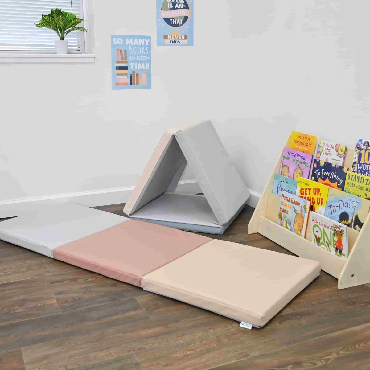 Tent Box Mats - Set of 2 - Elements - Image 2