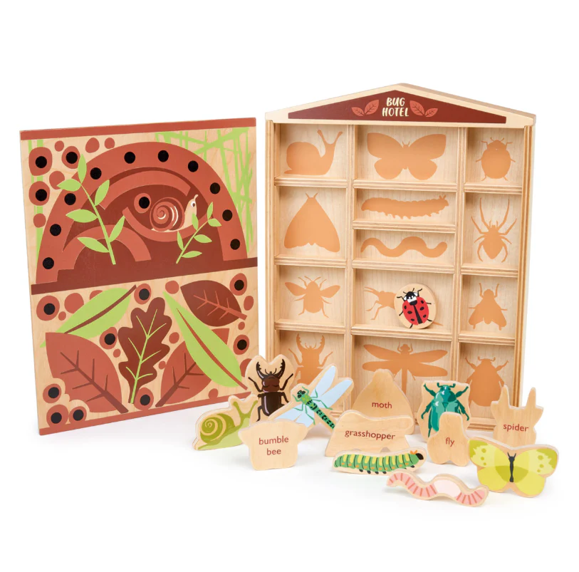 The Bug Hotel - Image 5
