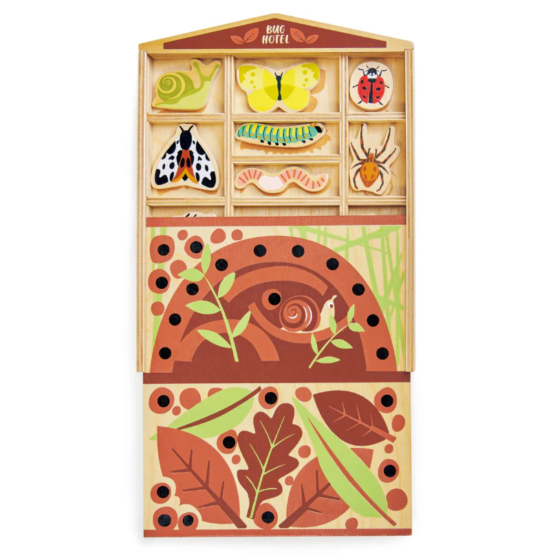The Bug Hotel - Image 6
