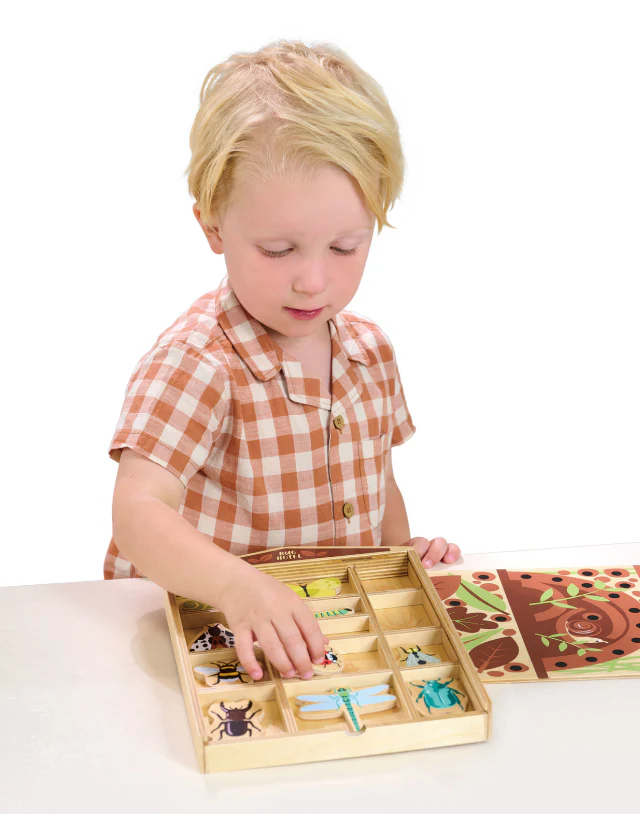 The Bug Hotel - Image 7