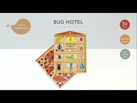 The Bug Hotel - Image 8