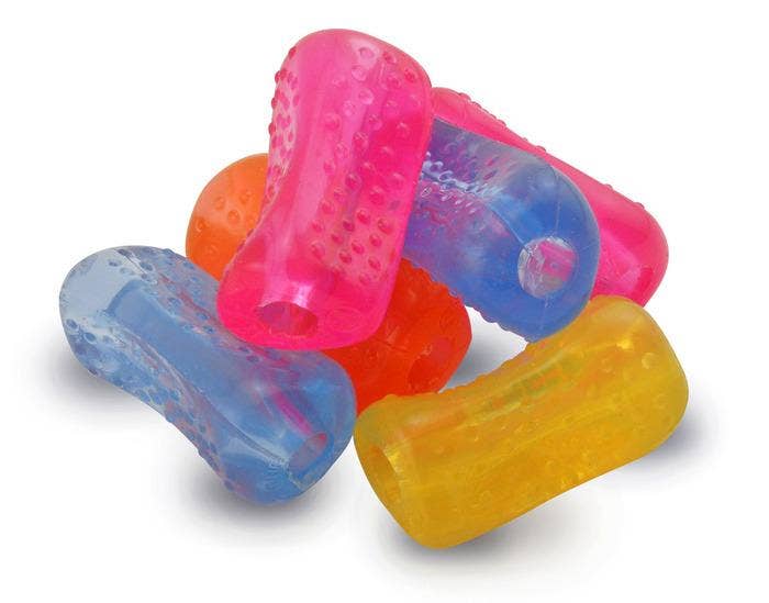 The Bumpy Grip 3 pack - Image 3