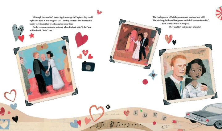 The Case For Loving - Image 2