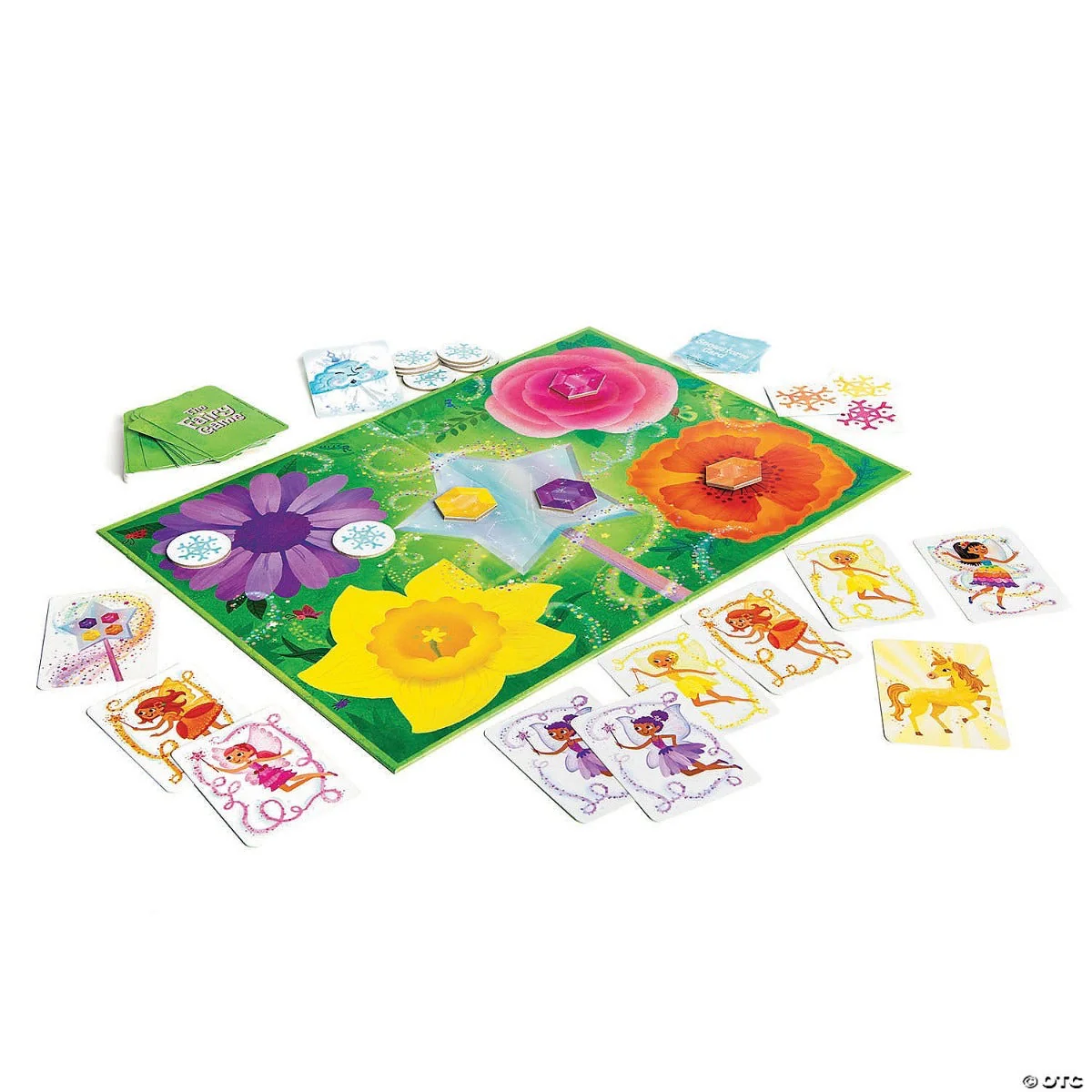 The Fairy Game Cooperative Game - Image 2