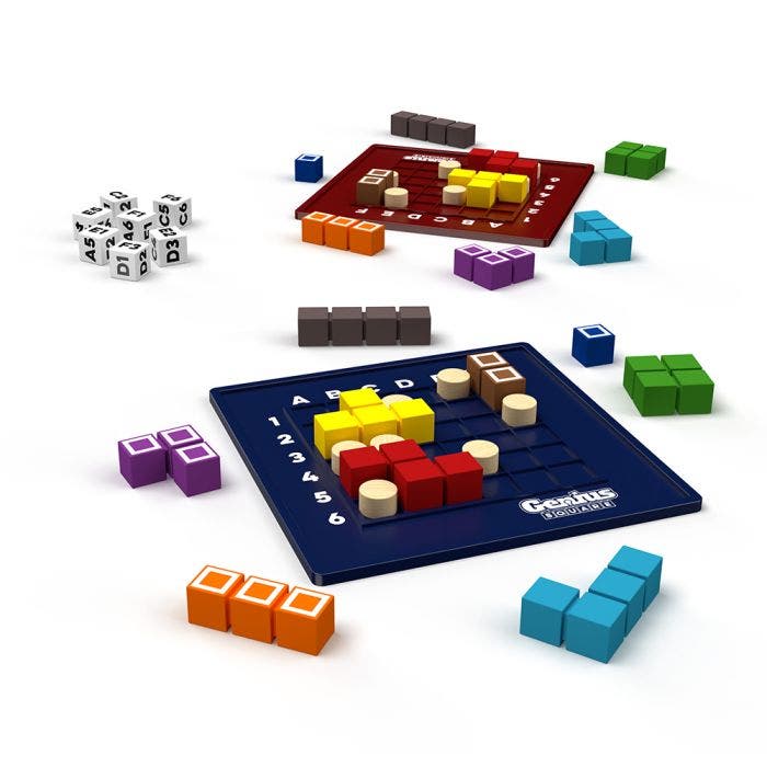 The Genius Square - Image 3