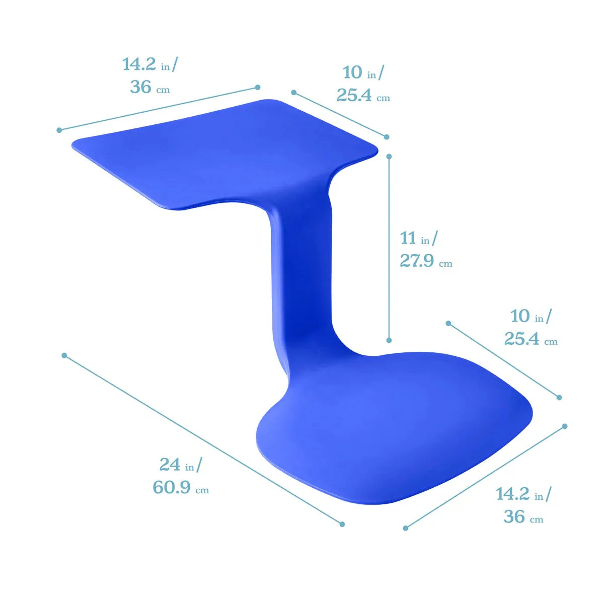 The Surf Portable Lap Desk 10 Pack - Image 12