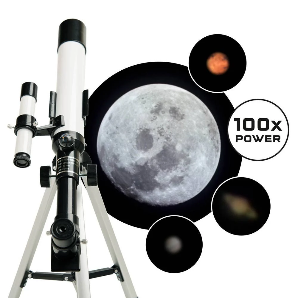 The Thames & Kosmos Telescope - Image 3