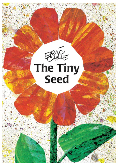 The Tiny Seed