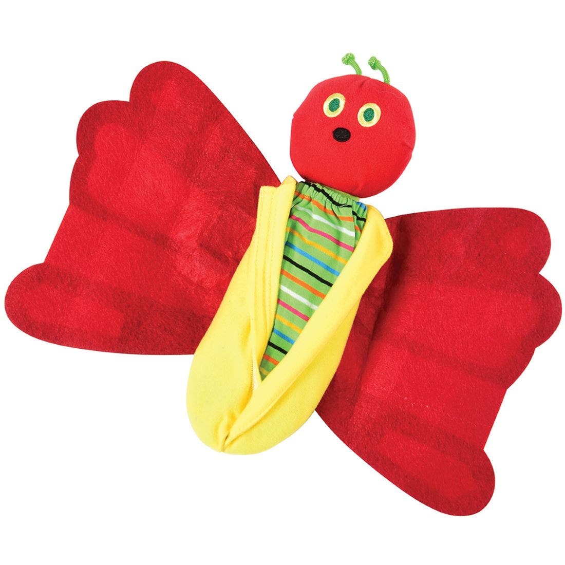 The Very Hungry Caterpillar Butterfly & Props - Image 5