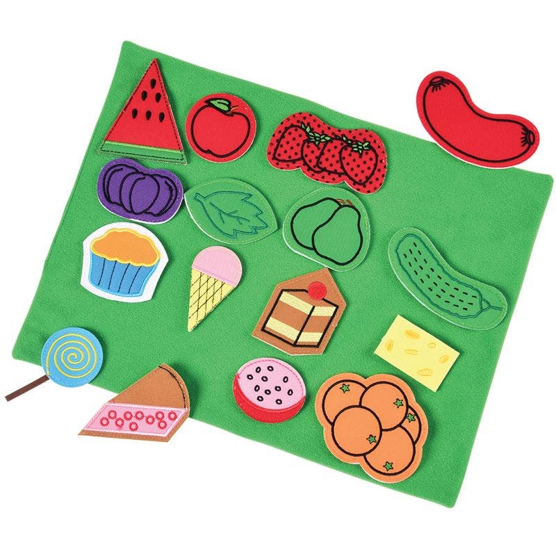 The Very Hungry Caterpillar Butterfly & Props - Image 6