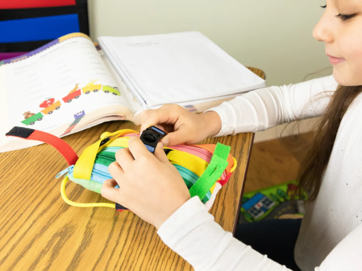 Thingamajig Sensory Pillow Activity - Image 4