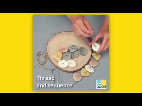 Threading Pebbles - Image 7