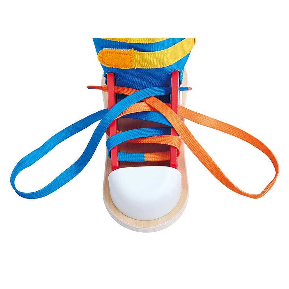 Tie-It Lacing Sneaker - Image 2