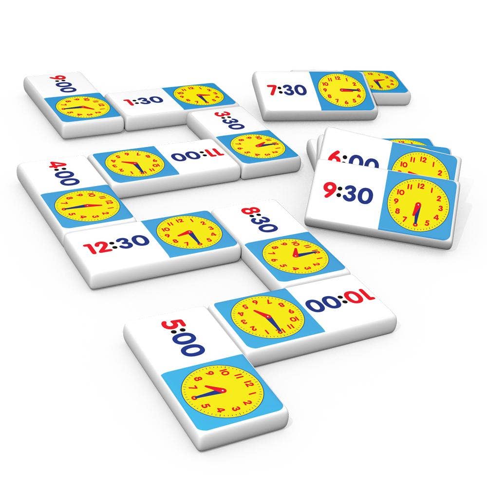 Time Dominoes - Image 3