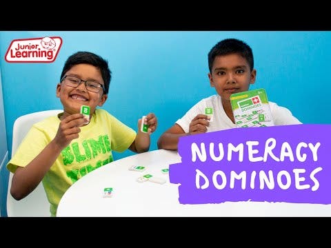 Time Dominoes - Image 5