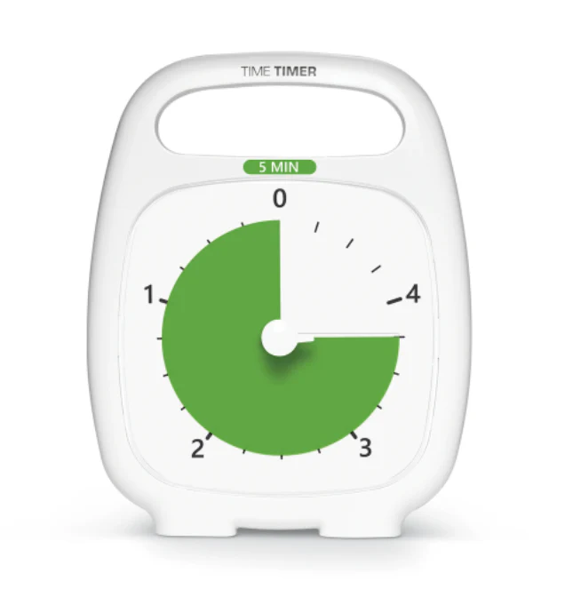 Time Timer Plus - Image 7