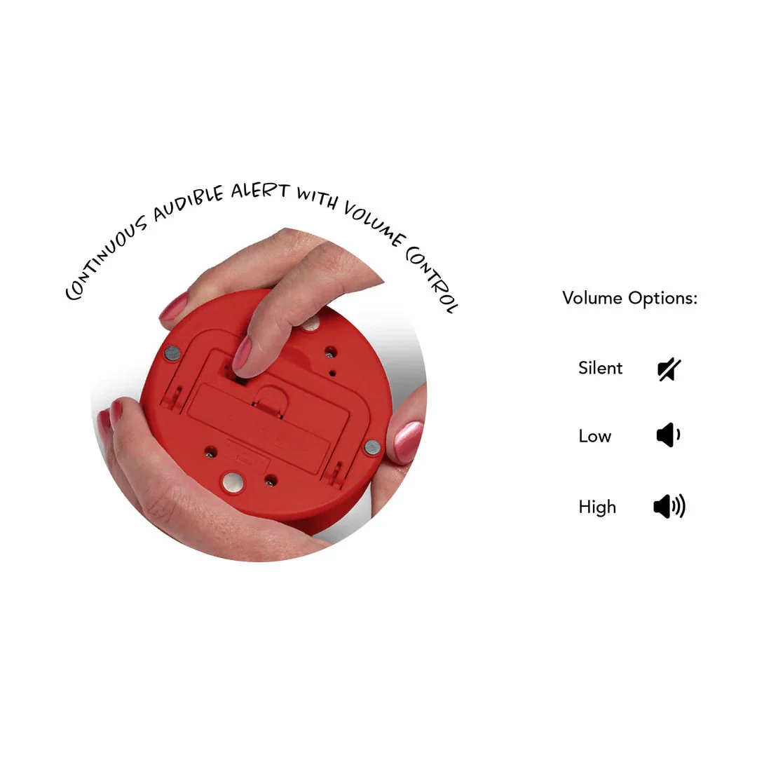 Time Timer Twist with Kickstand - Image 4
