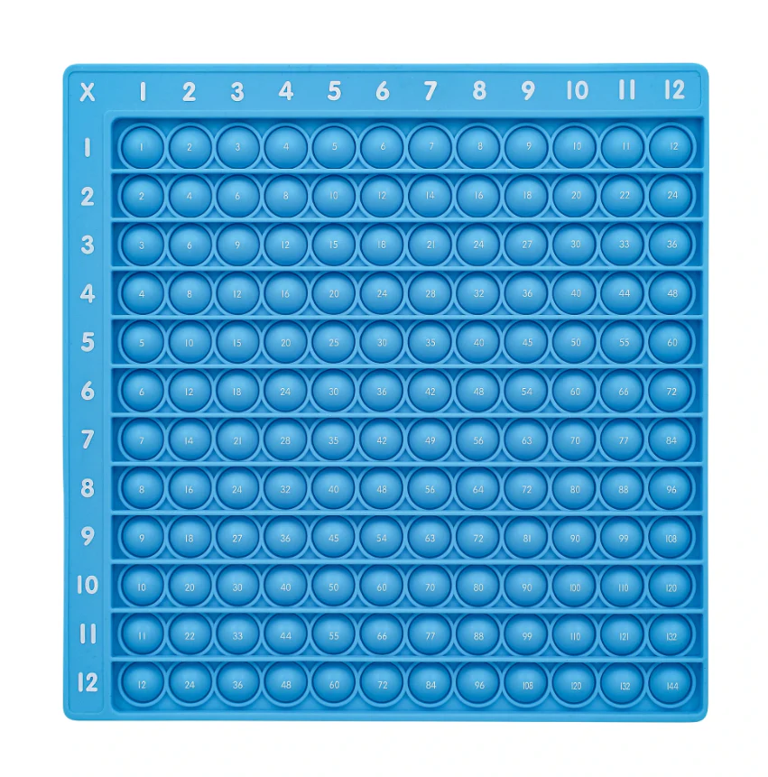 Times Table Bubble Board - Image 2