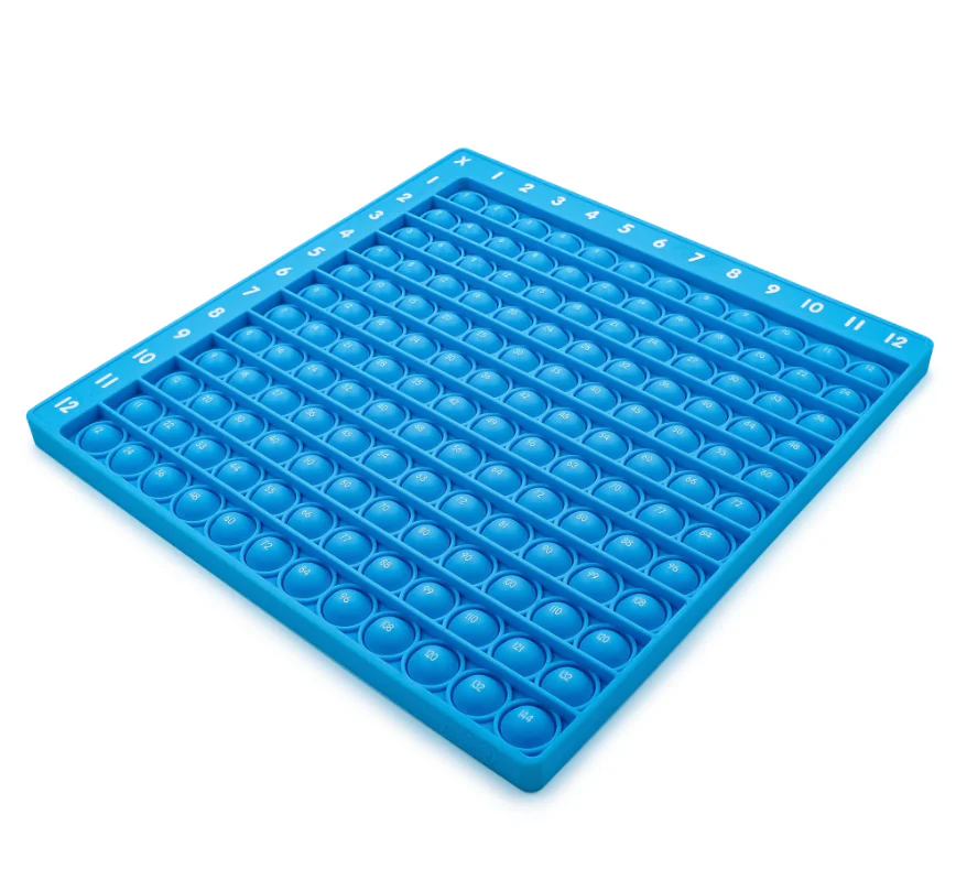 Times Table Bubble Board - Image 4