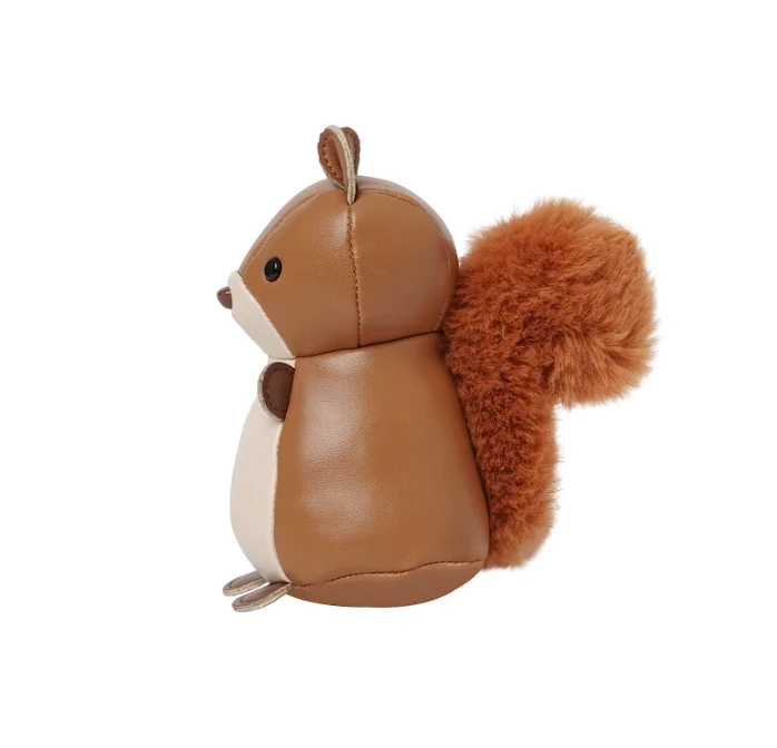 Tiny Friends Alex Squirrel - Image 3