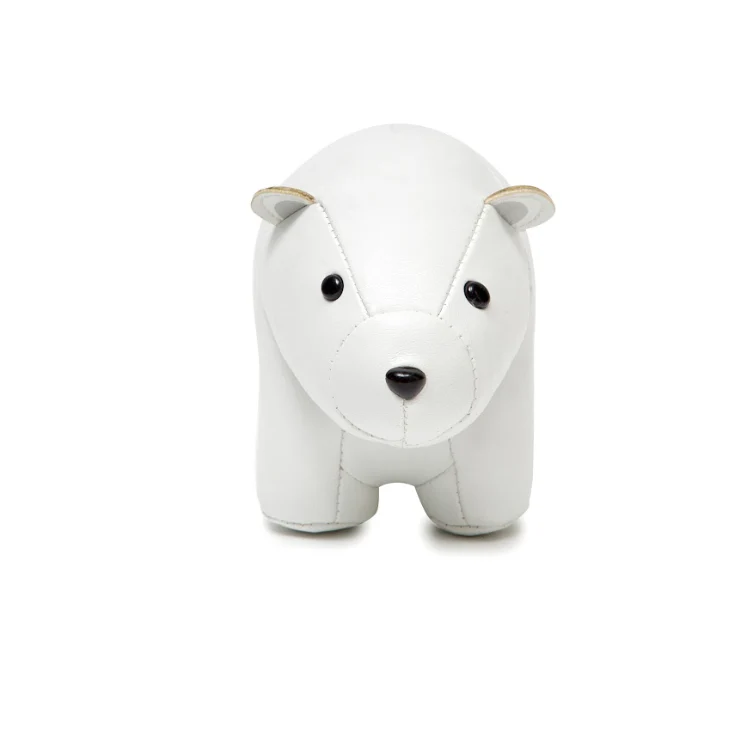 Tiny Friends Nathan the Polar Bear - Image 2
