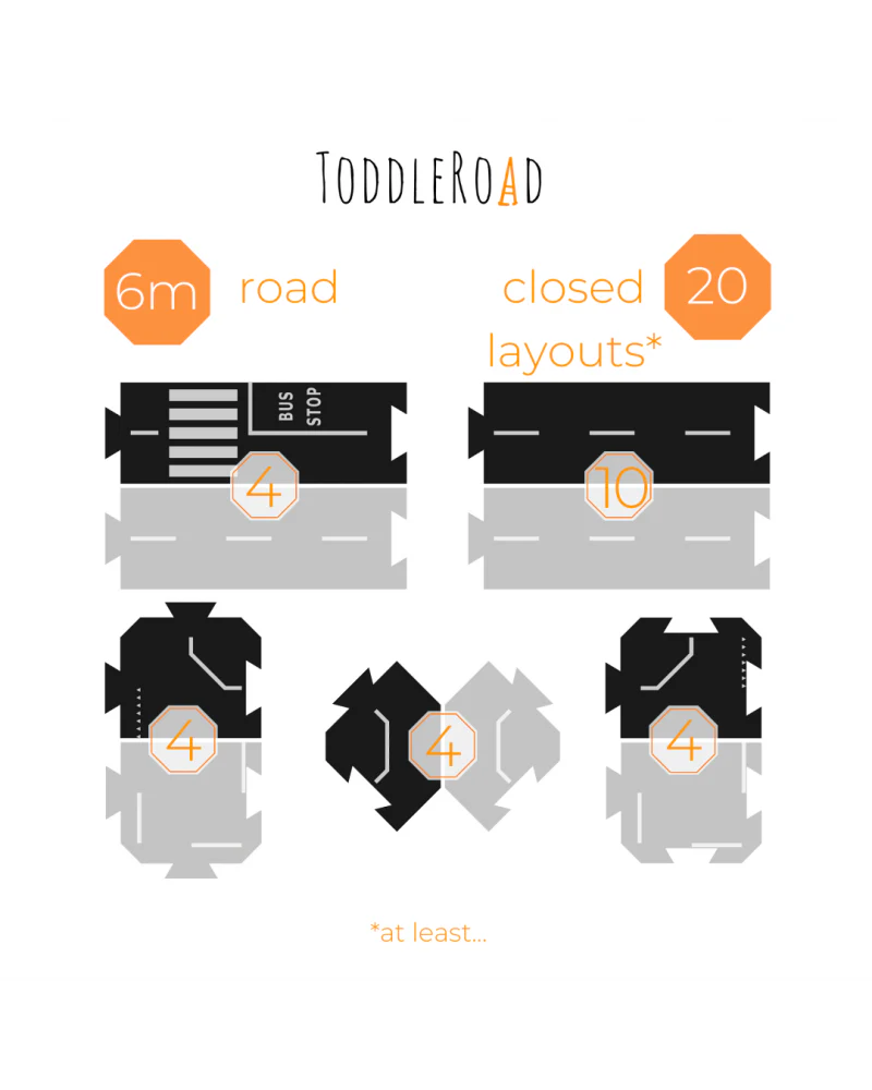 ToddleRoad - Image 10