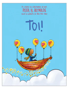 Toi
